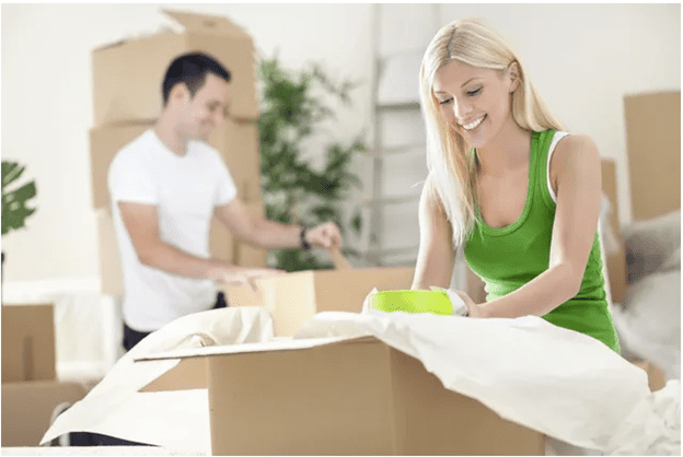 Y&O Moving Consulting Services