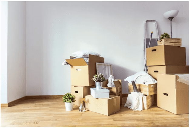 Y&O Moving Consulting Services