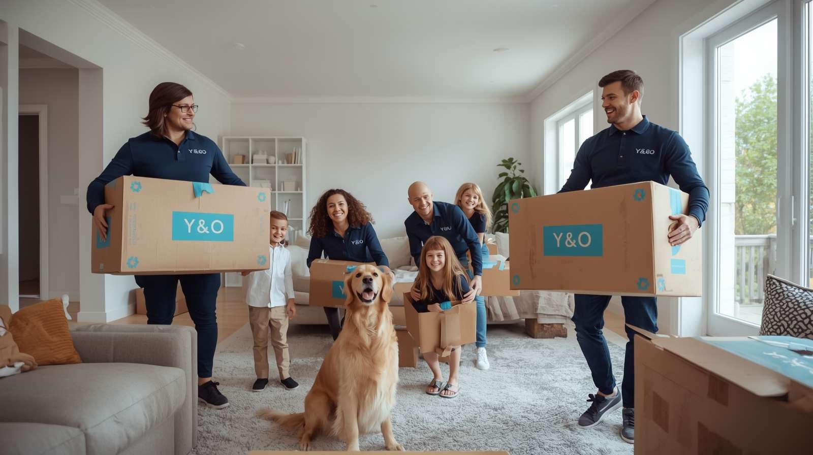 Top 5 Tips for a Stress-Free Long Distance Move