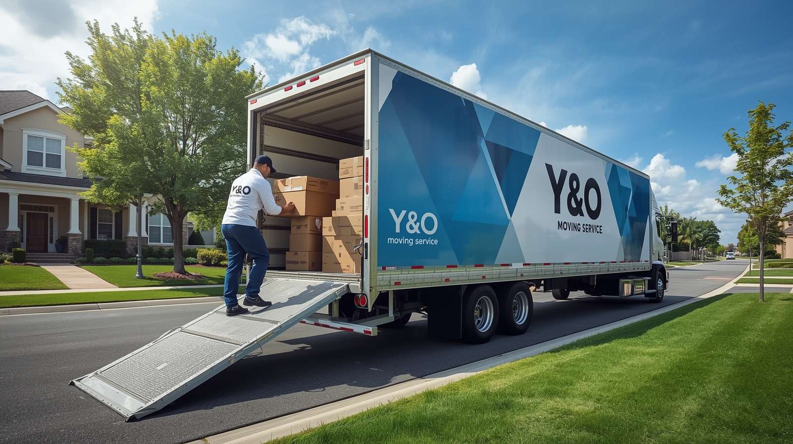 Choosing the Right Moving Company: What to Look For